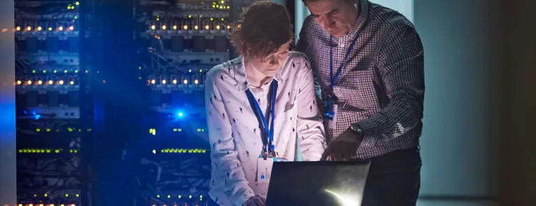 Cyber security risk assessment by DNV GL