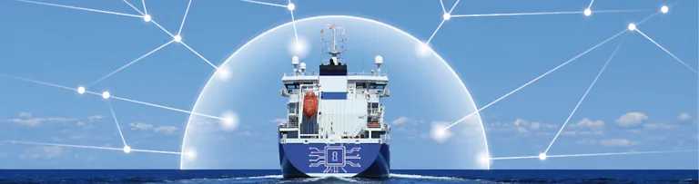 Cyber security class notation