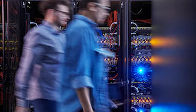 Cyber security (English)