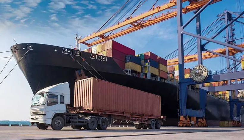 Cargo owners and consumers