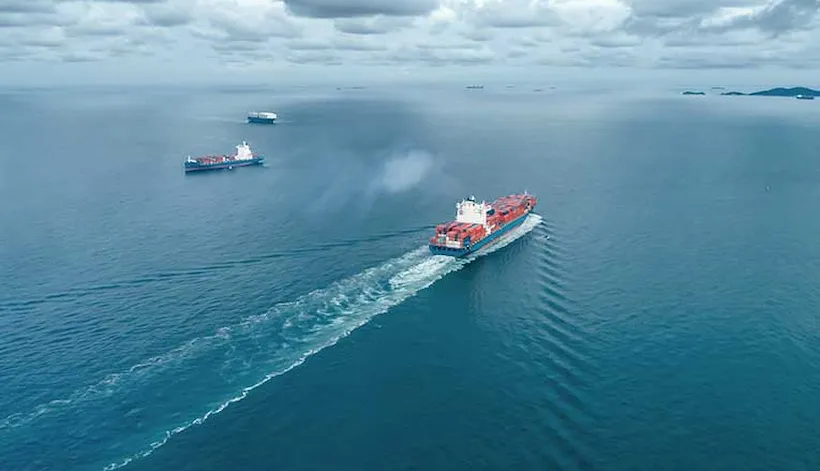 Pathways of existing tonnage