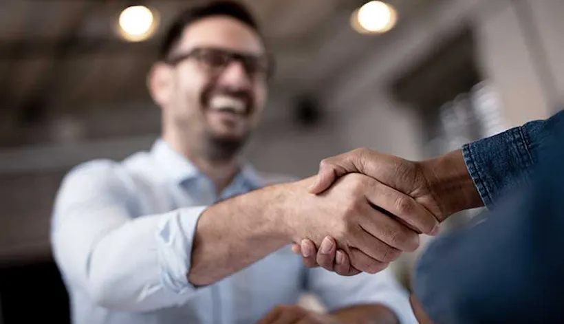 Decarbonization collaboration