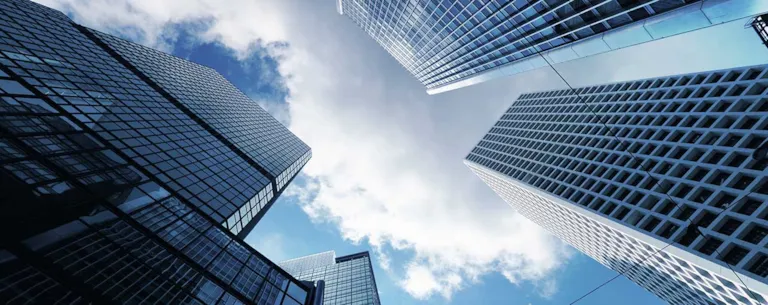 Decarbonization markets finance