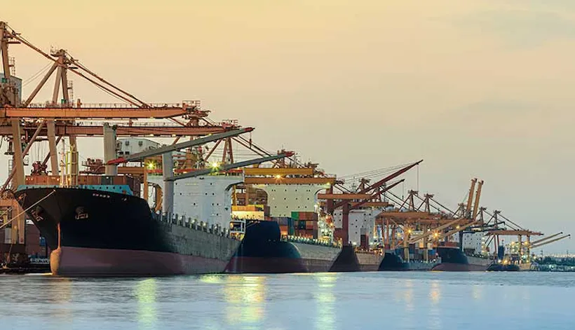 Decarbonization markets