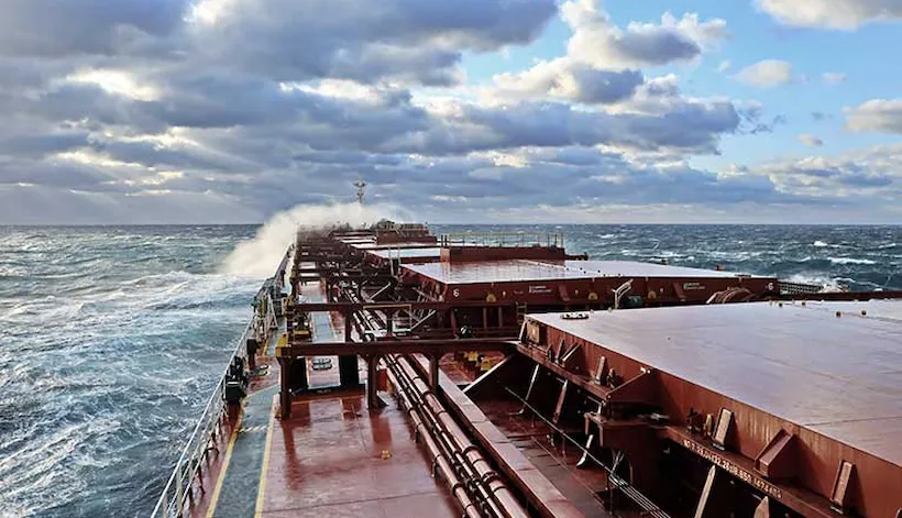 Decarbonization Pathways overview