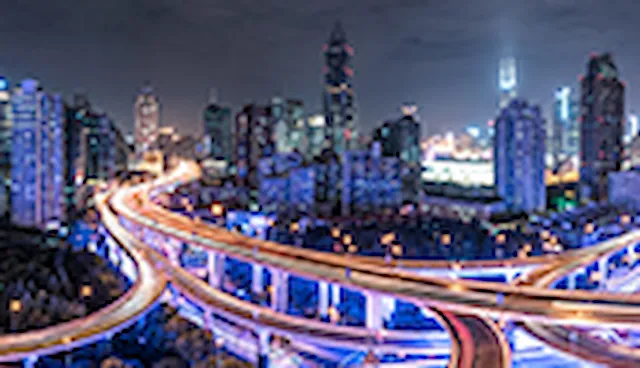 Decarbonization roadmaps: Becoming a net zero organization