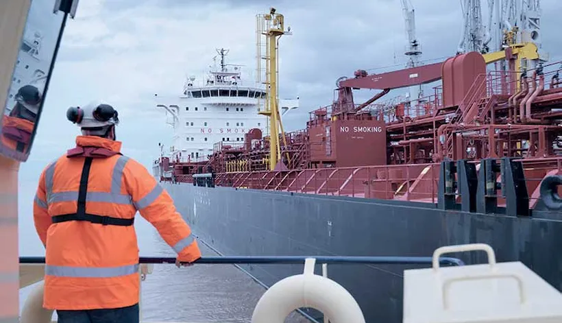 Decarbonization Safety