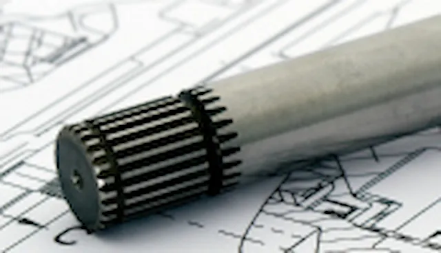 Development accompanying assessment for wind turbines