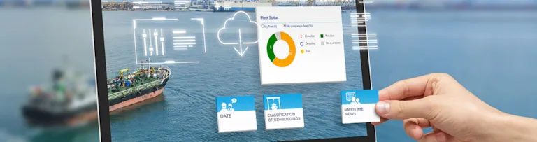 Webinar: Digital class related services