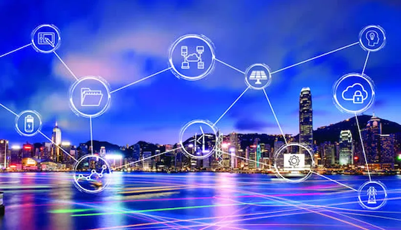 Digitalization and the future of energy