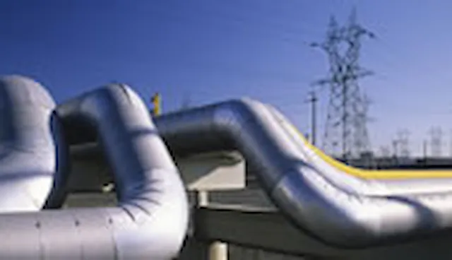 District heating network services