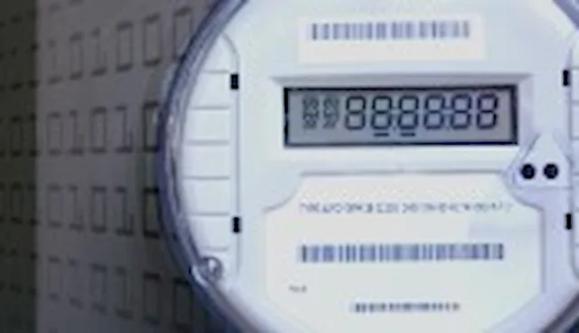 IEC 62056 - DLMS/COSEM training course