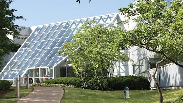 DNV Columbus Materials Testing Lab