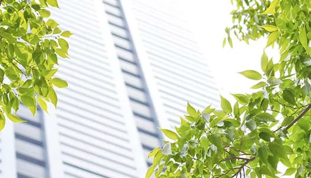 ISO 14001 環境管理