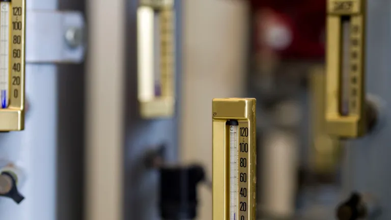 DNV's Technology Centre Groningen