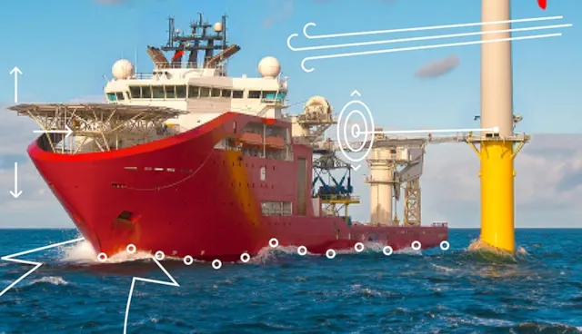 DP Capability services