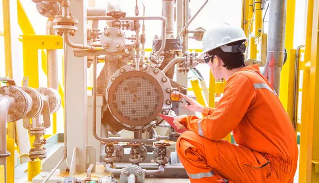 PMS (Planned Maintenance System)