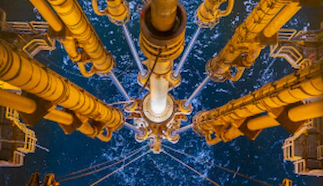 Introduction to drilling and well operations