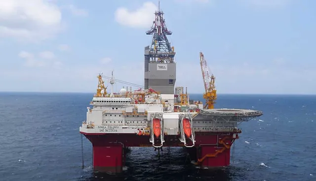 Dynamic Positioning (DP) Continuous