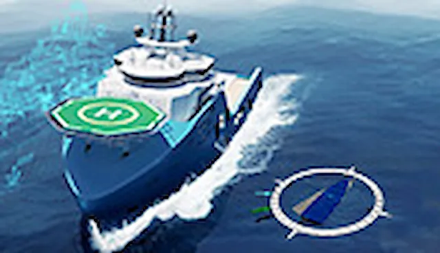 Dynamic station-keeping capability analysis