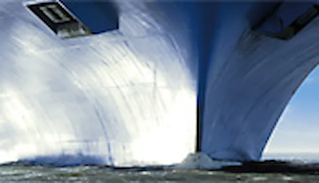 ECO Lines – fuel efficient hull design