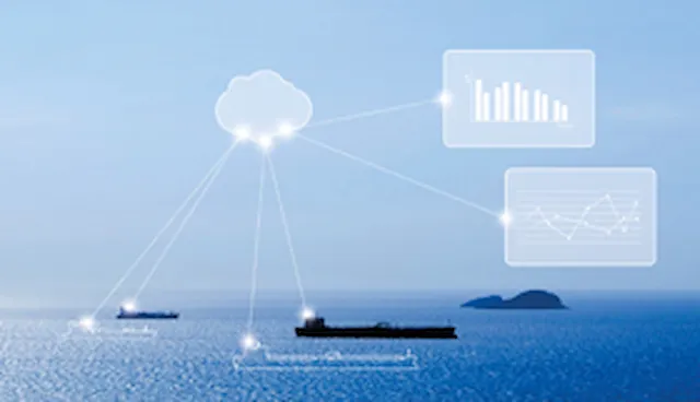 ShipManager - Marine fleet management software and ship management systems 