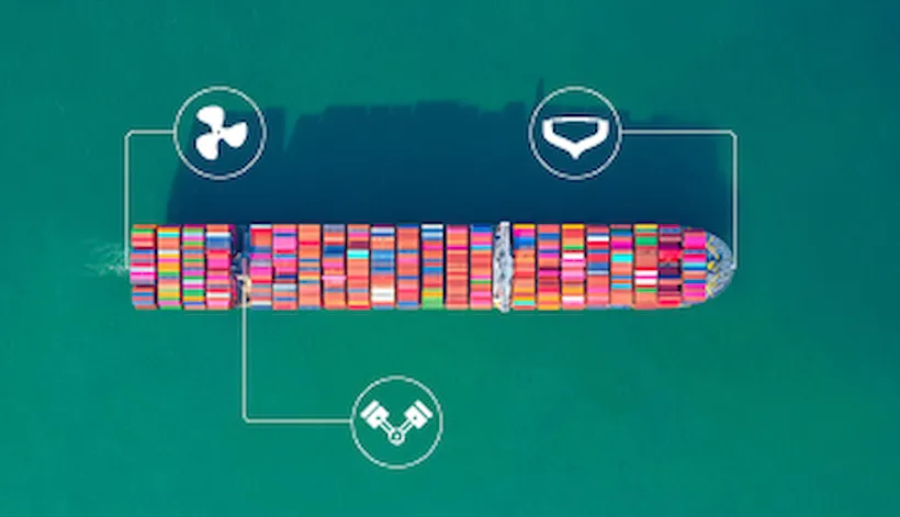 Energy Efficiency Existing Ship Index (EEXI)