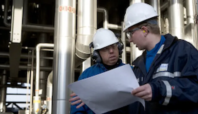 Elected safety representatives development training program