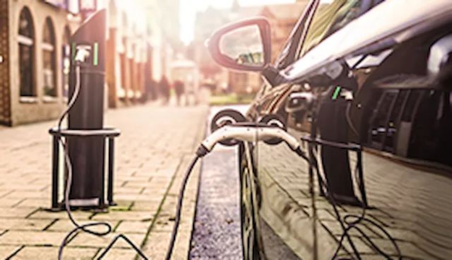 Electric vehicles and EV charging integration