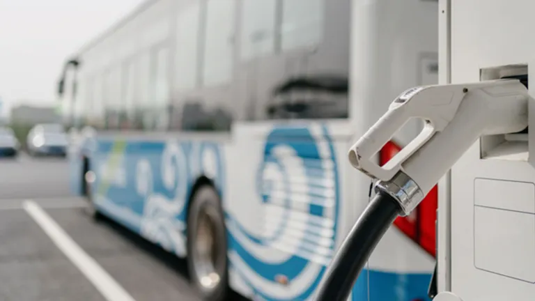 Electric vehicles customer references