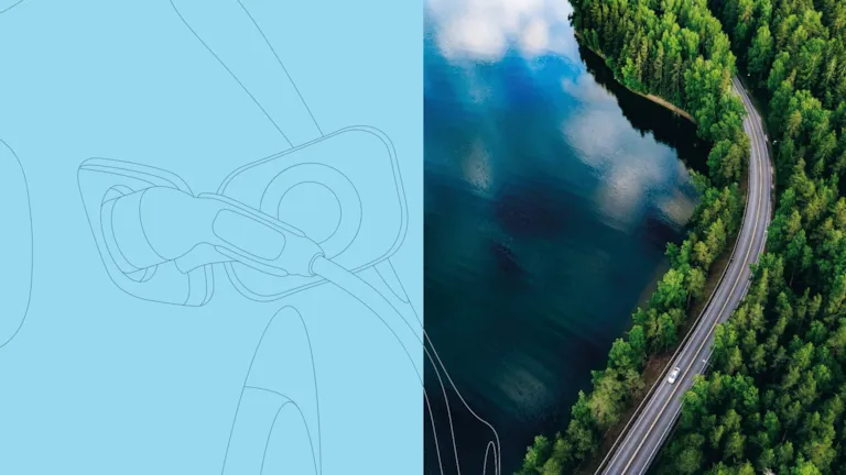 Electric vehicle revolution