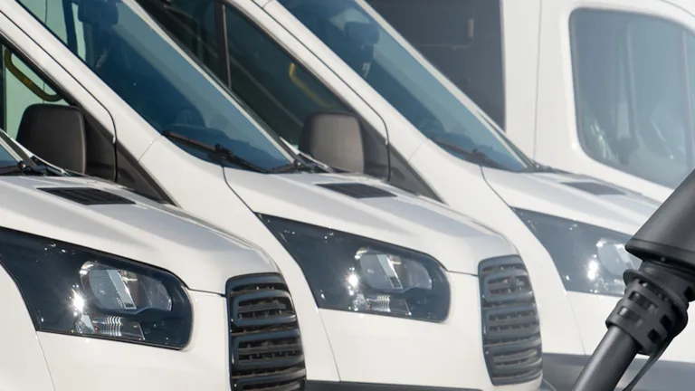 Electric vehicles services