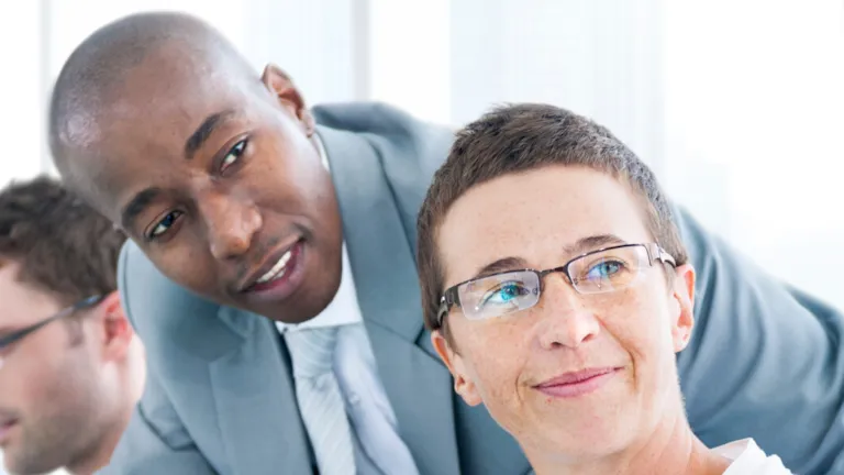 Electric vehicles team