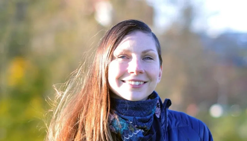 Emilia Bröms Axelsson