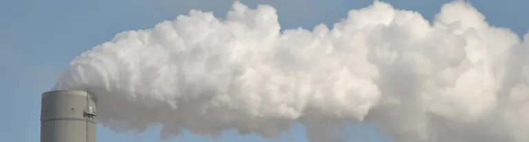 Emission dispersion modelling