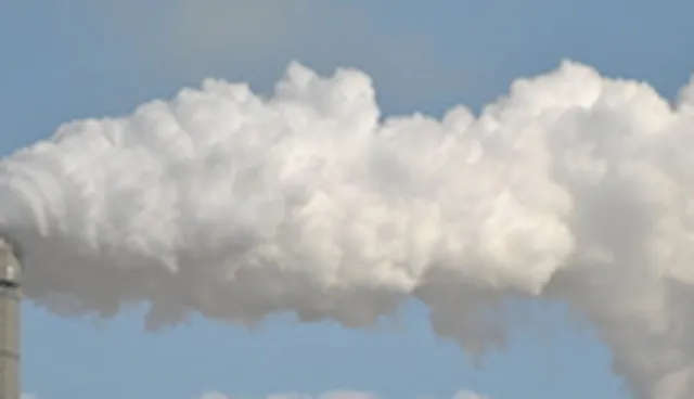 Carbon emission reduction