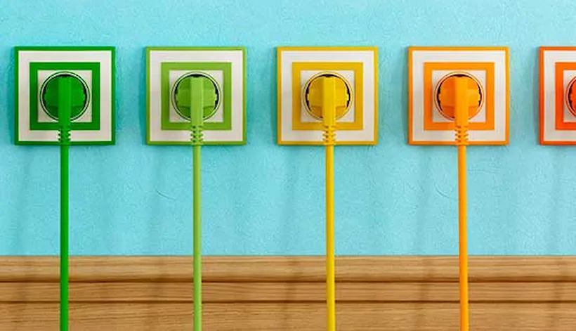 ISO 50001 - Energiledning och effektivisering