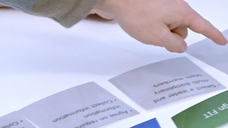 Energy Academy Leading experts in the field