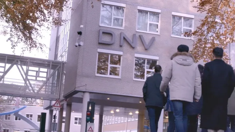 Energy Academy worldwide