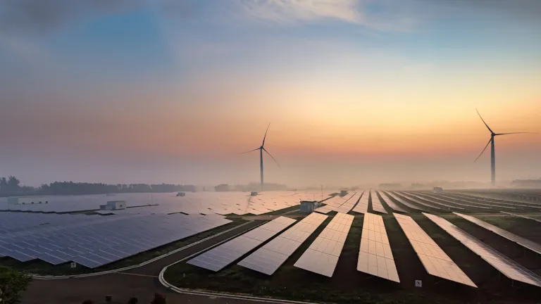 Energy in transition blogs