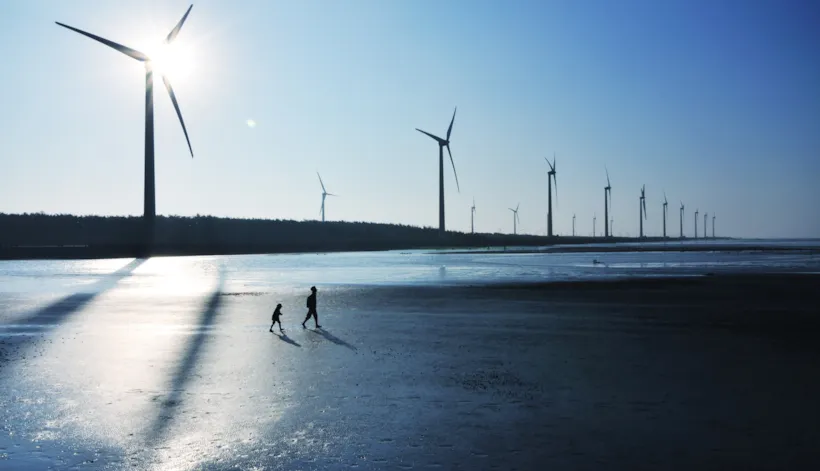 Explore: Energy Industry Insights 2024