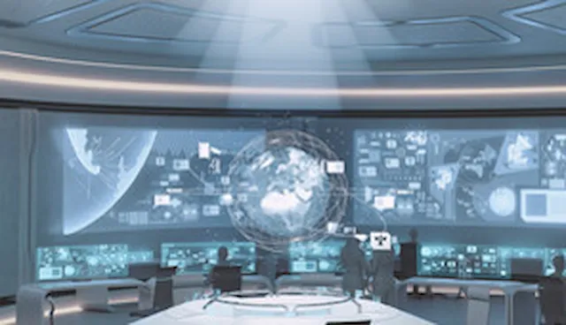 Power system management and control systems