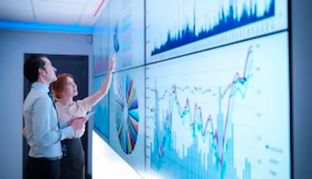 Energy Markets & Regulation training courses