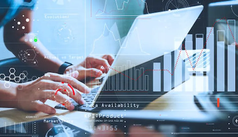 Energy Markets & Technology