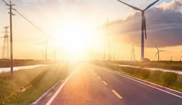 Energy market regulation and compliance