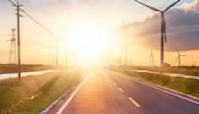 Energy policy and regulation