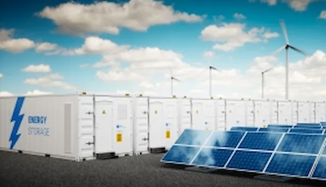 Energy Storage training course (online)