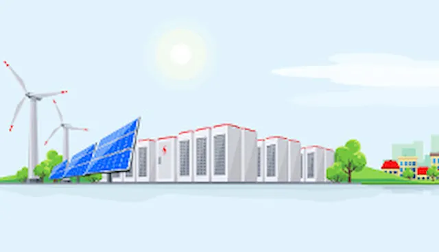 Energy storage testing