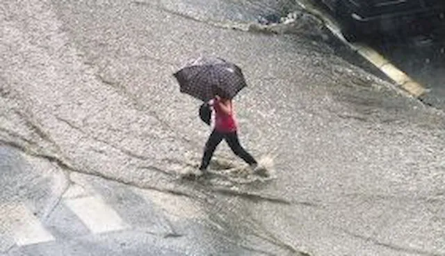 Energy storage policy issues