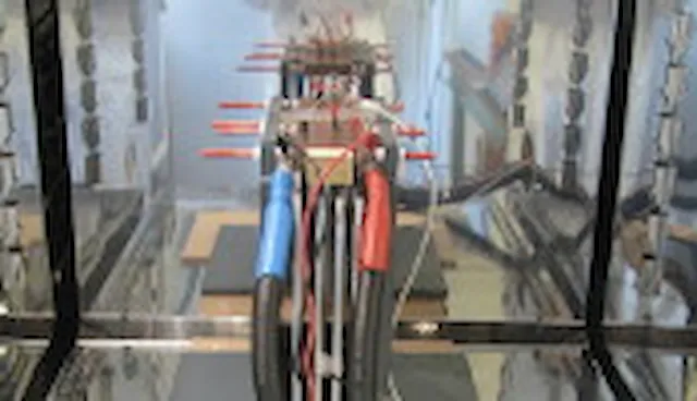 Energy storage system standards and test types